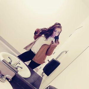 Meet your Posher, Rylee